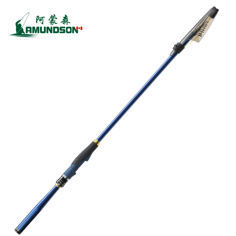 AMUNDSON阿蒙森飞鱼小矶