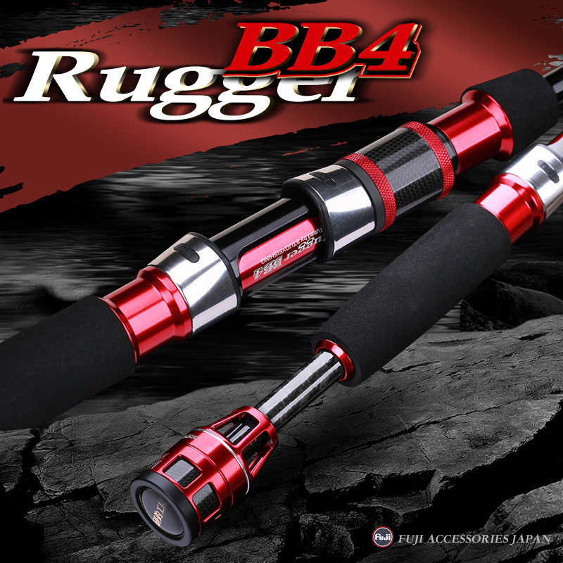 RAFT HOUSE筏之屋 RUGGER BB4