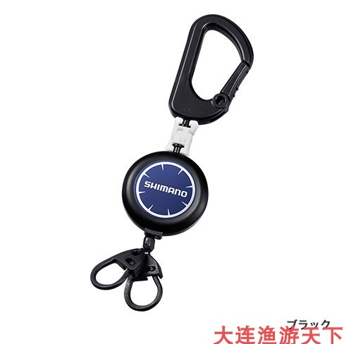 SHIMNAO 禧玛诺 伸缩扣 PI-031R 马甲马夹伸缩扣
