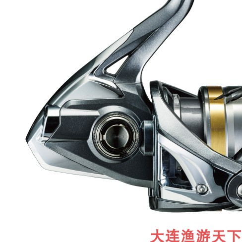 SHIMANO 纺车轮 ULTEGRA 2500HG C3000HG 路亚轮 渔轮