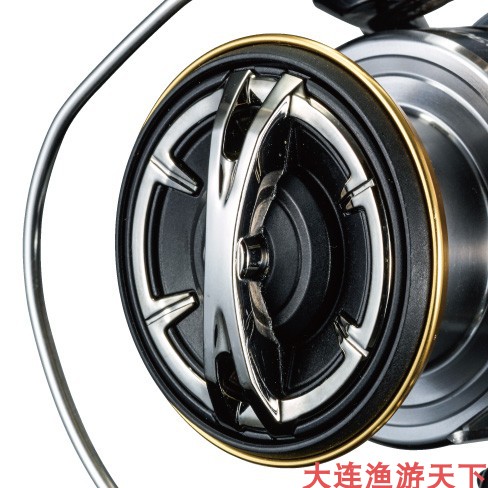 SHIMANO 纺车轮 ULTEGRA 2500HG C3000HG 路亚轮 渔轮
