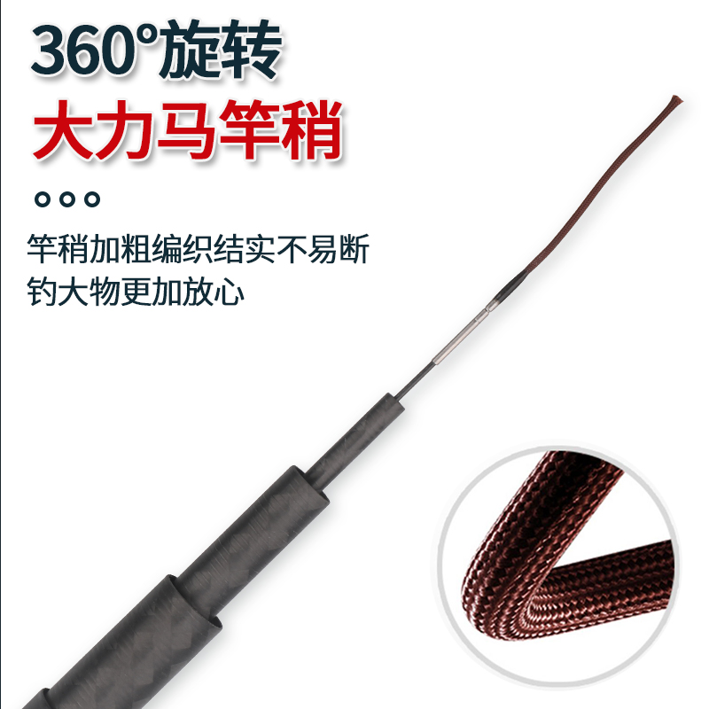 阿蒙森台钓CP战竿